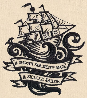 Skilled Sailor - Image 2
