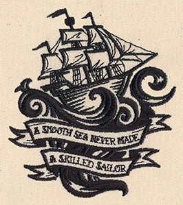 Skilled Sailor - Image 3