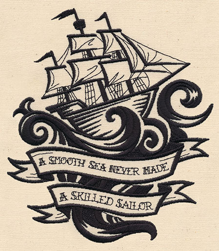 Skilled Sailor - Image 4