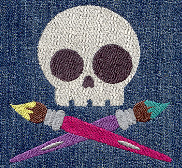 Skully Artist - Image 3