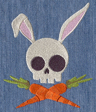 Skully Bunny - Image 5
