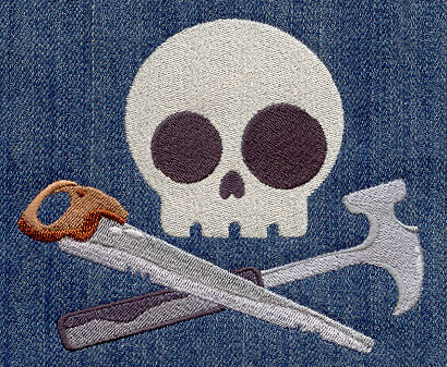 Skully Carpenter - Image 3