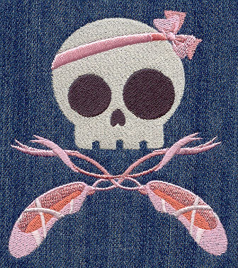 Skully Dance - Image 3