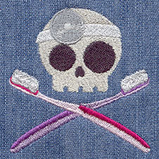 Skully Dentist - Image 2