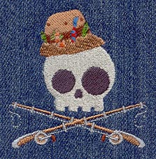 Skully Fishin' - Image 2