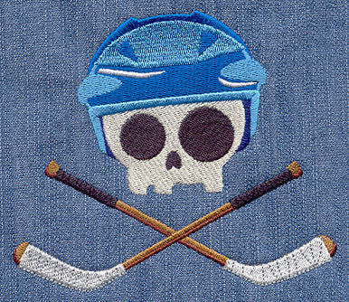 Skully Hockey - Image 3