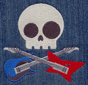 Skully Rock - Image 3