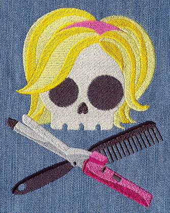 Skully Stylist - Image 3