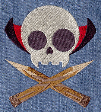 Skully Vampire - Image 3