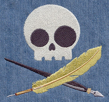 Skully Writer