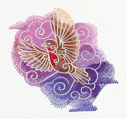 Sky Dance - Image 2