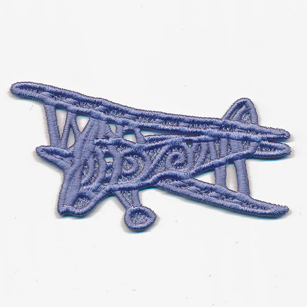 Sky Dancers - Plane (Lace) - Image 2