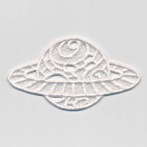 Sky Dancers - Planet (Lace) - Image 2