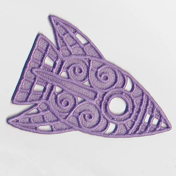 Sky Dancers - Rocket (Lace) - Image 3