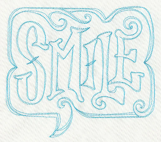 Smile Speech Bubble - Image 4