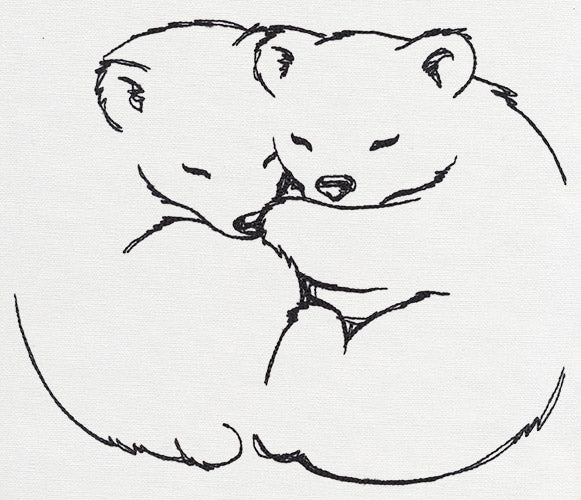 Snuggly Bears - Image 5