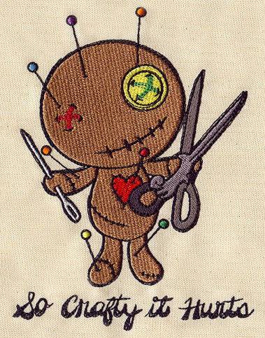 So Crafty It Hurts - Image 3