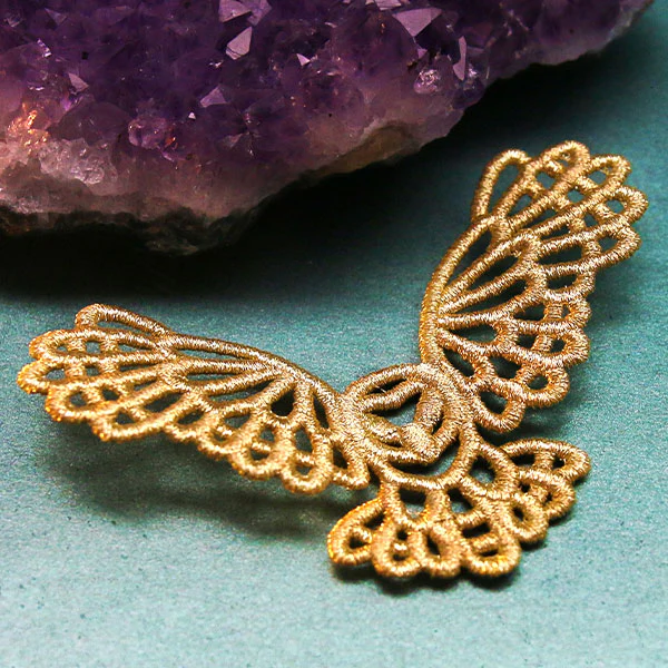 Soaring Owl (Lace) - Image 2