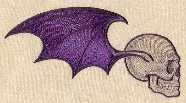 Soaring Skull - Image 4