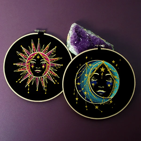 Solar Dreams - Image 2