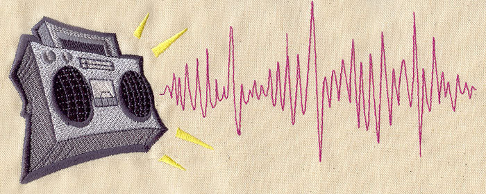 Sound Wave