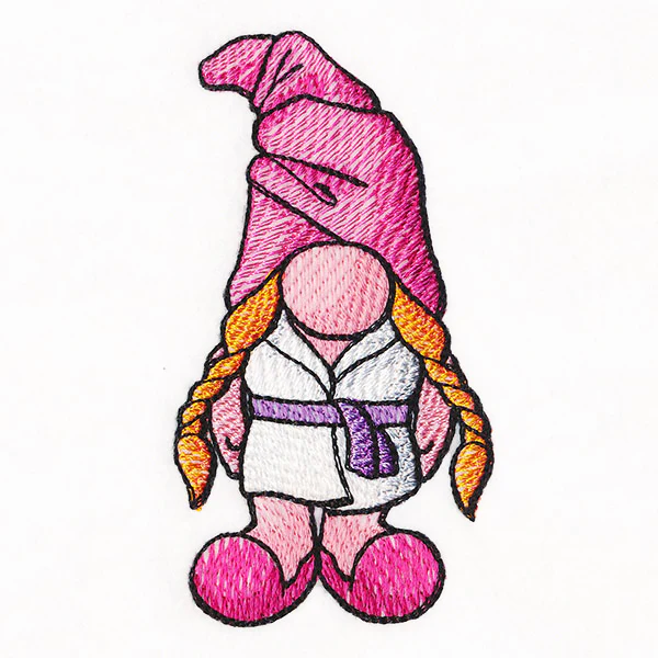Spa Gnomie Ingrid - Image 3