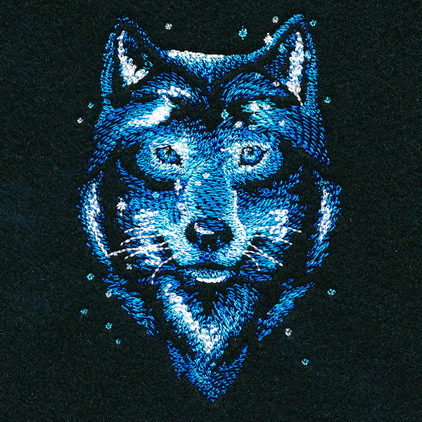 Spectacular Wolf - Image 7