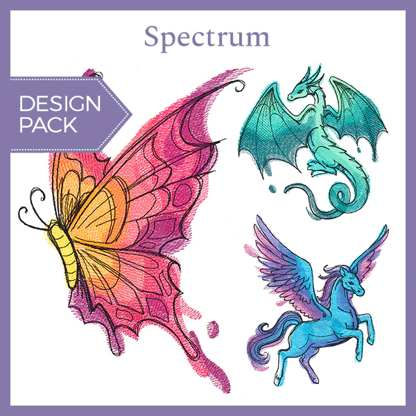 Spectrum (Design Pack) - Image 5
