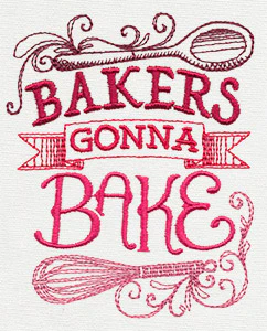 Spice It Up - Bakers Gonna Bake - Image 5