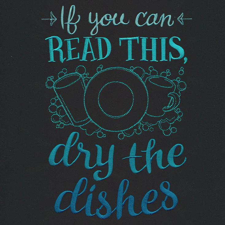 Spice It Up II - Dry the Dishes - Image 6