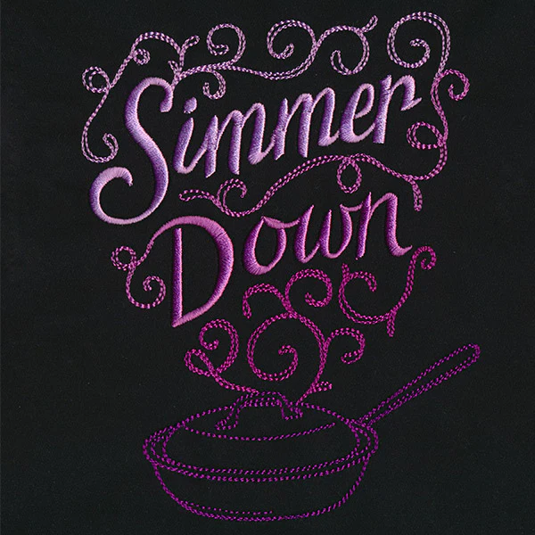 Spice It Up II - Simmer Down - Image 4