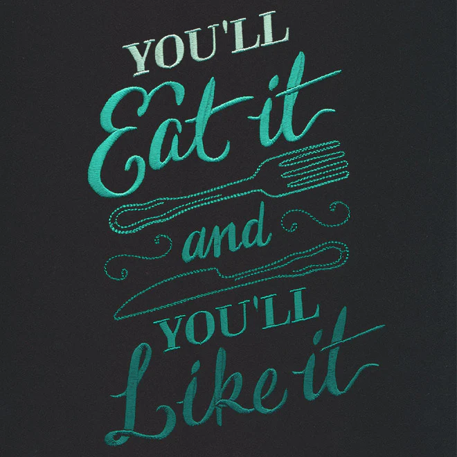 Spice It Up II - You'll Eat It and You'll Like It - Image 2
