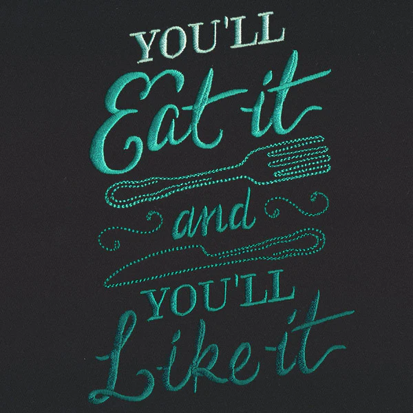 Spice It Up II - You'll Eat It and You'll Like It - Image 4