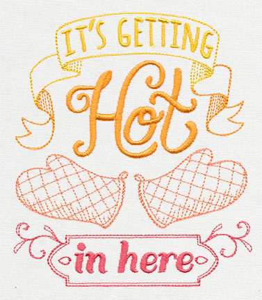 Spice It Up - It's Getting Hot in Here - Image 4