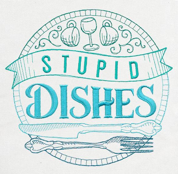 Spice It Up - Stupid Dishes - Image 6