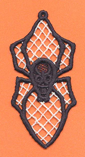 Spider (Lace) - Image 3