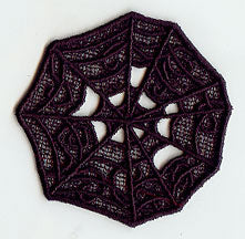 Spiderweb (Lace) - Image 2