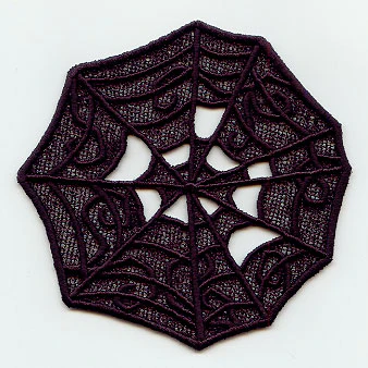 Spiderweb (Lace) - Image 3