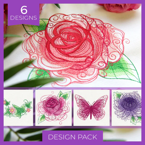 Spring Magic (Design Pack) - Image 9