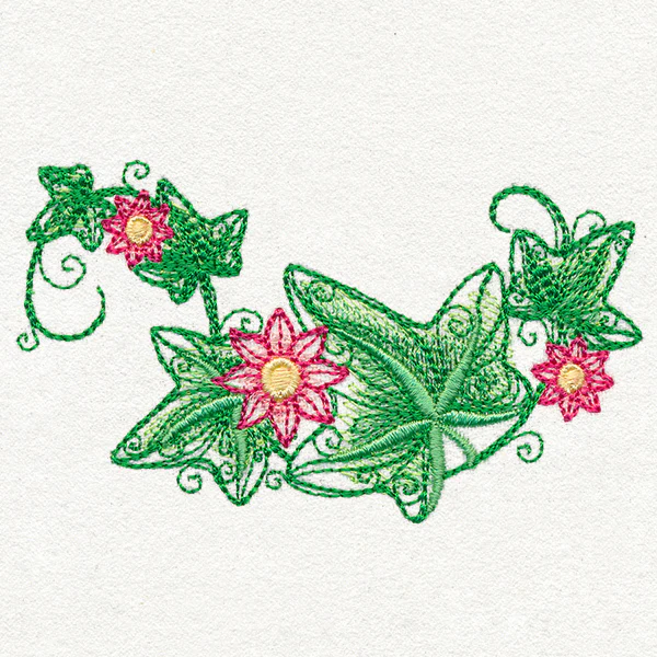 Spring Magic - Ivy - Image 5