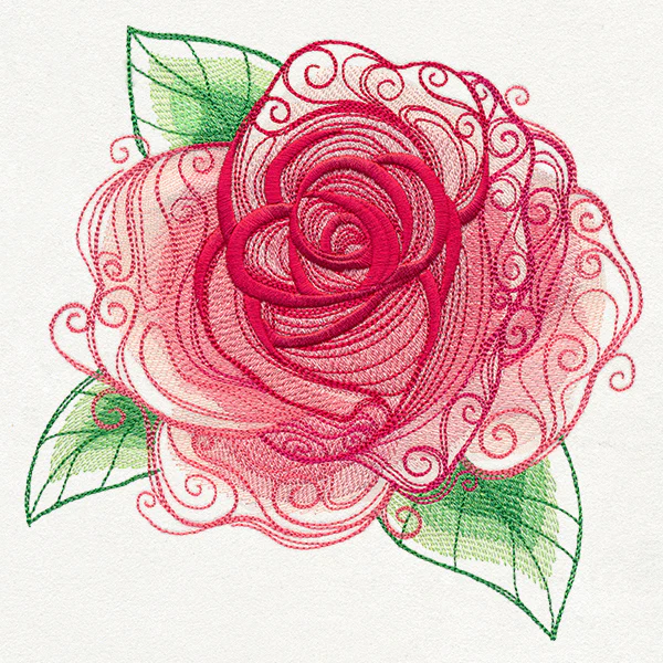 Spring Magic - Rose - Image 6
