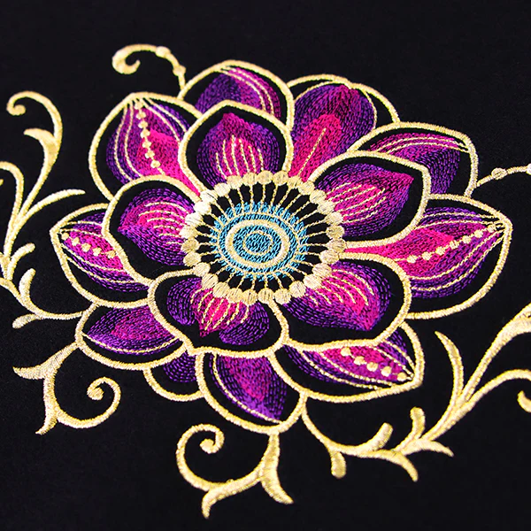 Springtime Gilded Mirage Anemone - Image 6