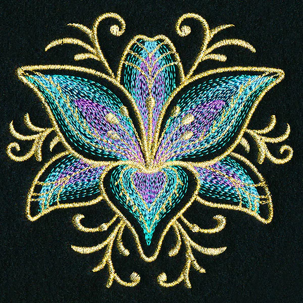 Springtime Gilded Mirage Lily - Image 4