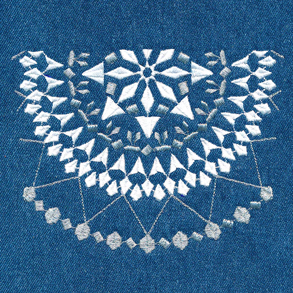 Star Pocket Accent