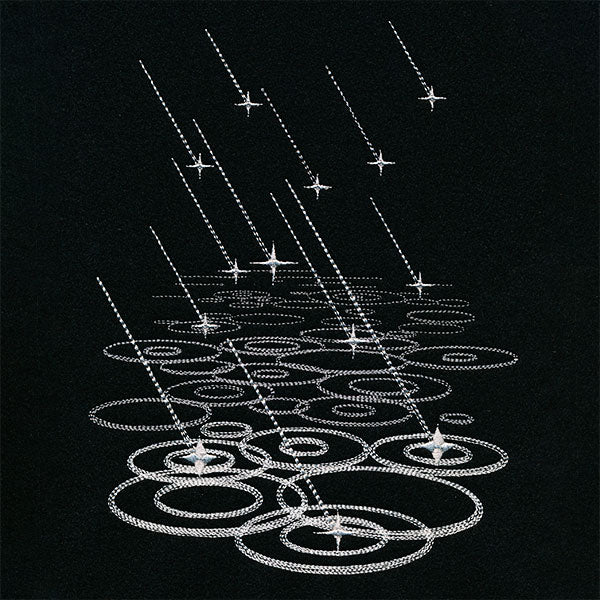 Starlight on Raindrops Feature - Image 7