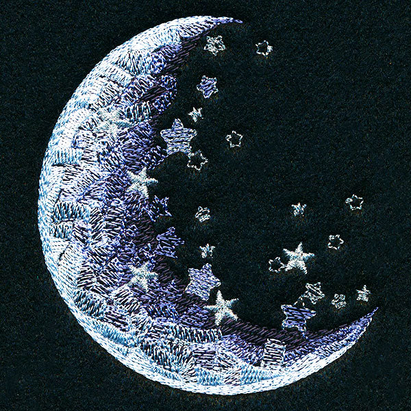 Starry Sky Moon - Image 7