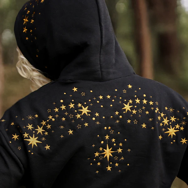 Stars of the Constellation Border - Image 5