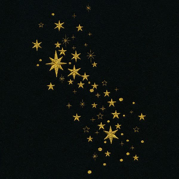 Stars of the Constellation Spray - Image 4