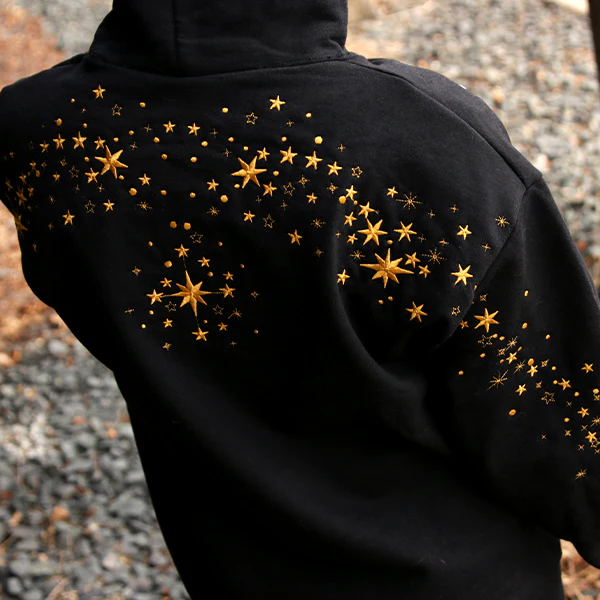 Stars of the Constellation Spray - Image 8