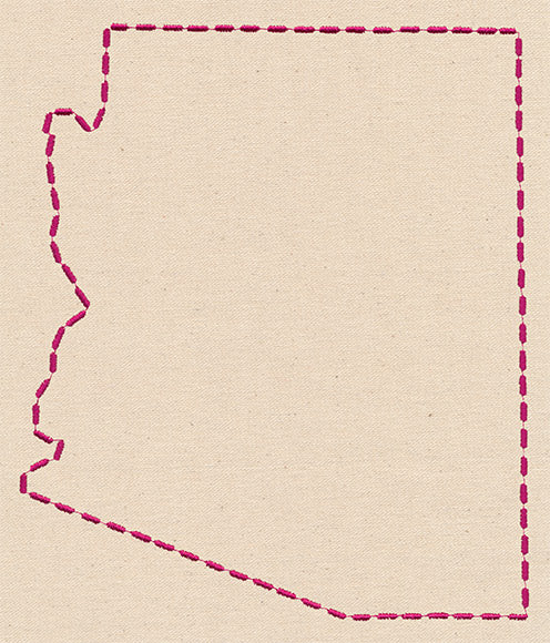 State of the Heart - Arizona - Image 2